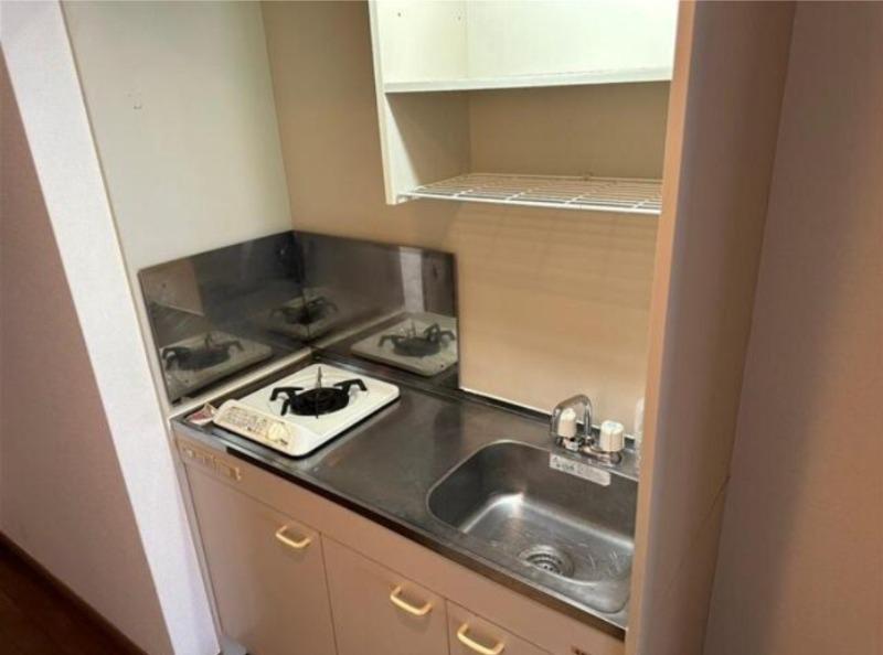 フォルティス キッチン