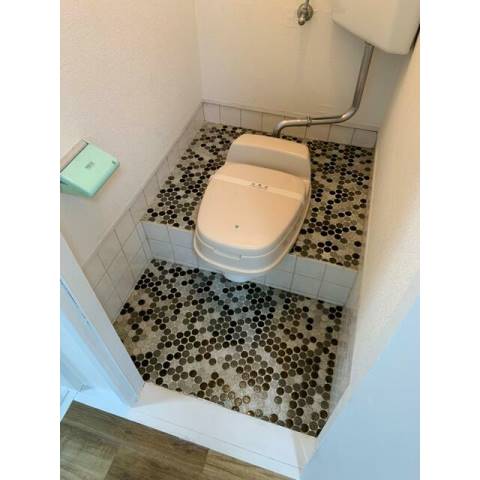 グリーンアベニュー渋沢 別部屋参考写真