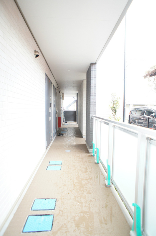 リブリ・ホーリー鎌倉2階 部屋その他