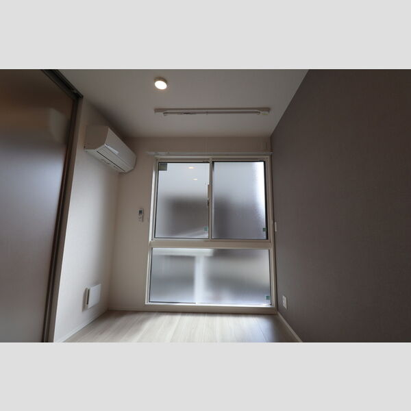 セレスティア西瑞江101号室 洋室4.5帖