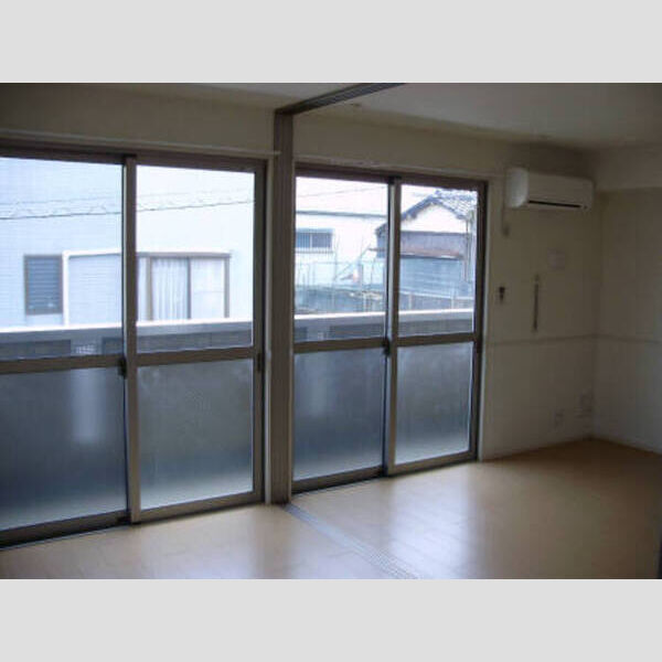 アヴァンセ アヴァンセ・リビング・洋室(エアコン付)