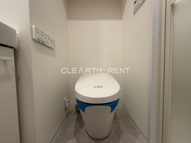 パレステュディオ神楽坂ＣｉｔｙＴｏｗｅｒ 同タイプ別住戸写真となります。現況と異なる場合がございます。