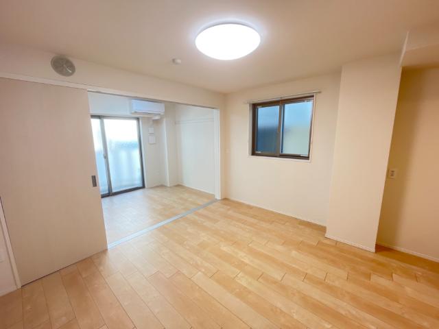 アルヴェージュ（ＡＬＶＡＧＥ） リビング