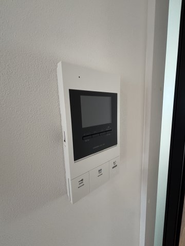 ＮＥＸＴＡ追分0604号室 セキュリティ