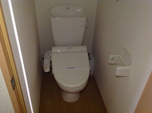 レオパレスラグレージュ301号室 部屋その他