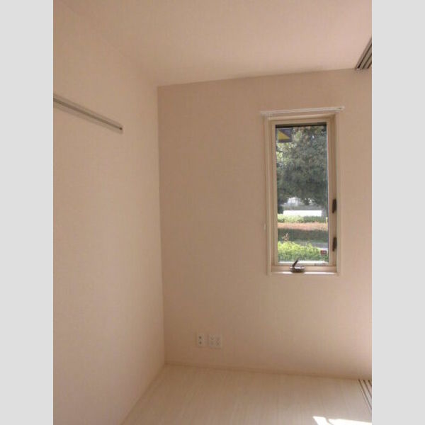 サンカーズ　Ⅱ102号室 洋室