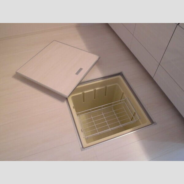 BLESS港南台 部屋設備