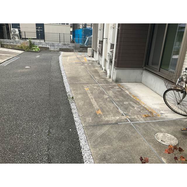 オーシャンドリーム桜山102号室 部屋その他