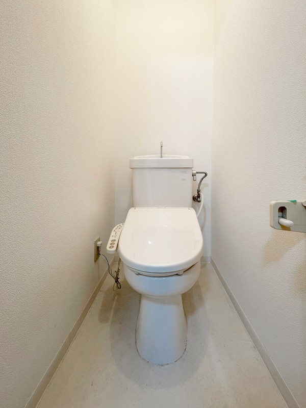 サンチェリー1階 部屋その他