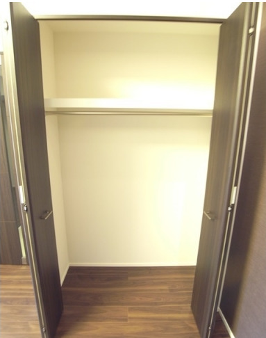 コンシェリア神楽坂804号室 部屋その他