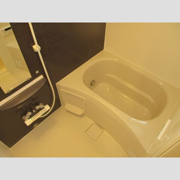 Grand　Calice　(グランカリス) 浴室