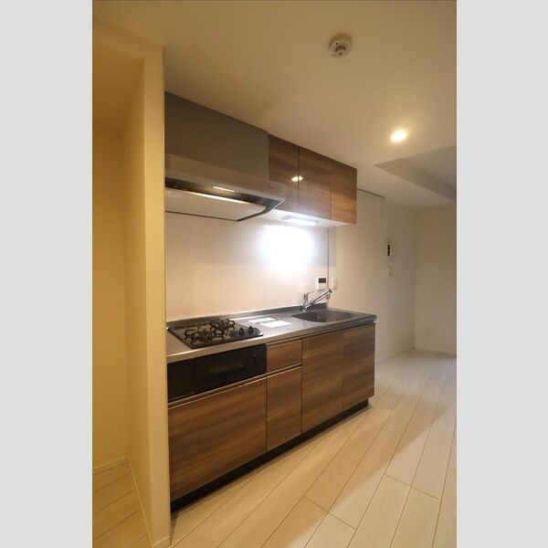 BLESS志村坂上 キッチン