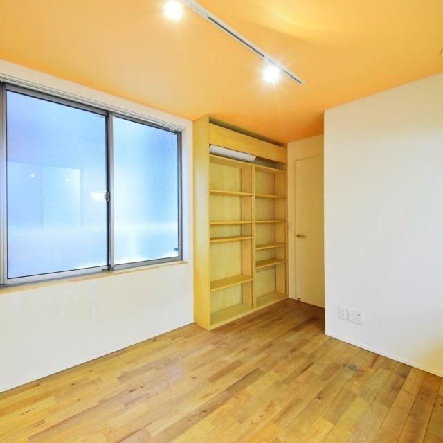 グランエッグス東大前 その他、部屋スペース