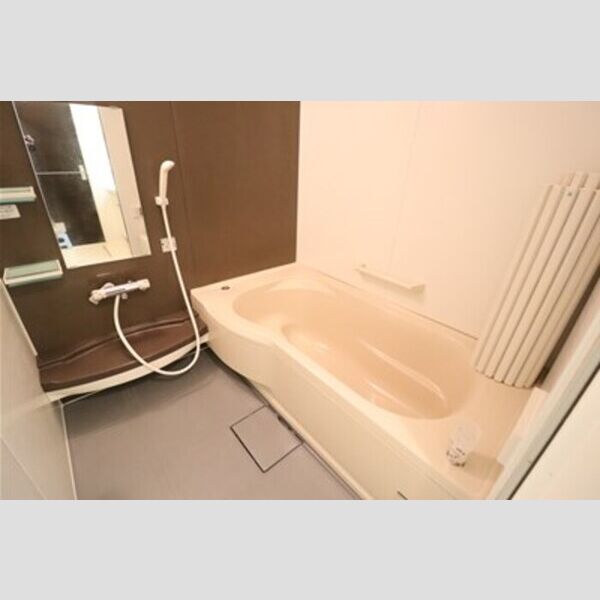 ガーネット　Ⅰ 浴室