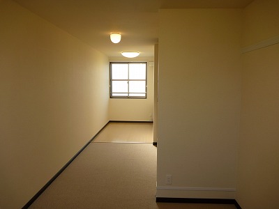 レオネクストヴィーブル リビング