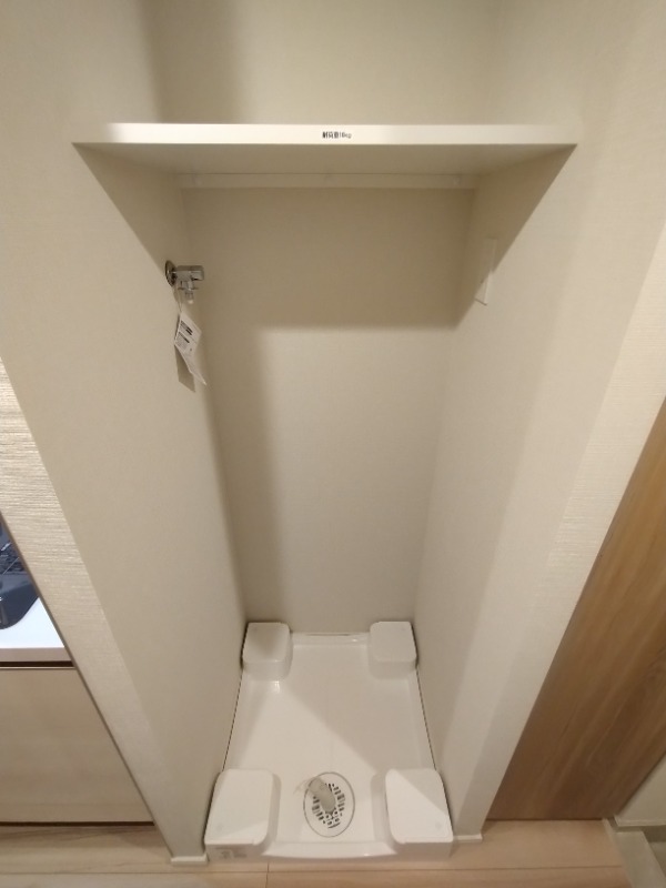 クレイシアIDZ中野野方3階 部屋その他