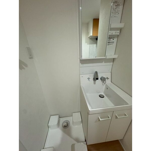 Bella Vista海老名306号室 部屋その他