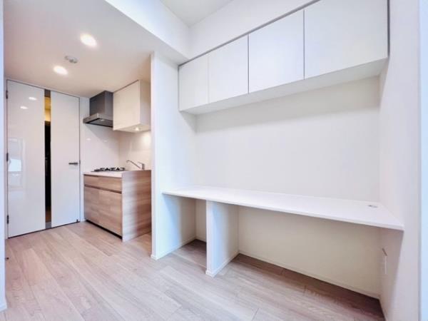 Ｂｒｉｌｌｉａ　ｉｓｔ　町屋 リビング