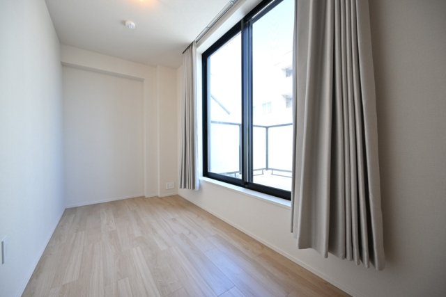 ジオ市谷仲之町4階 部屋その他