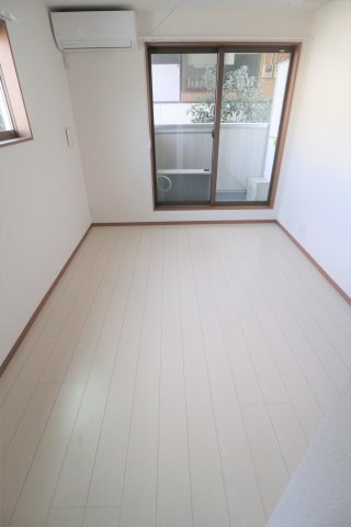 106号室