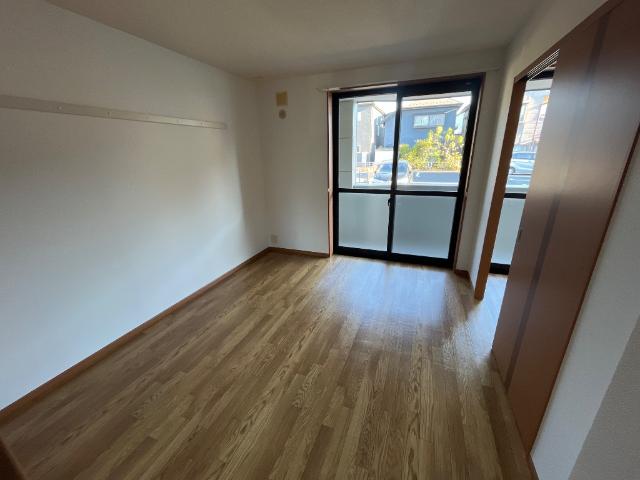 サンコート越谷105号室 室内