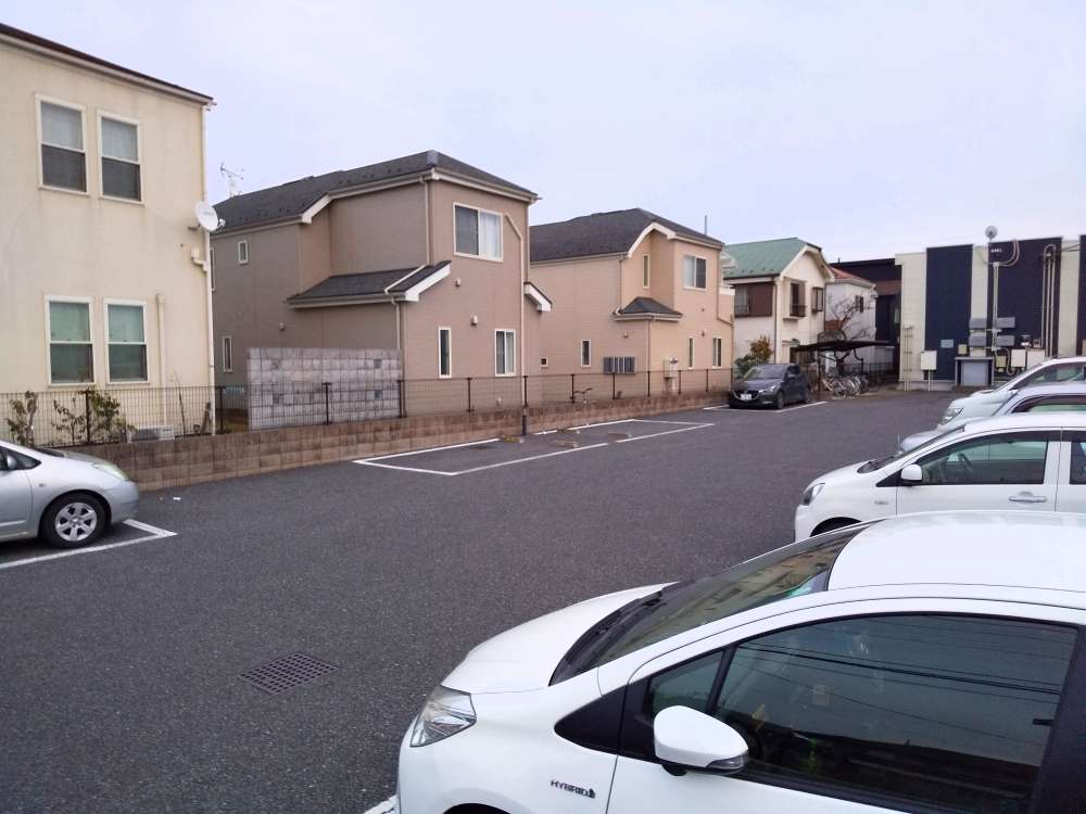 レオネクストＦｒｅｅ　Ｏｎｅ 周辺