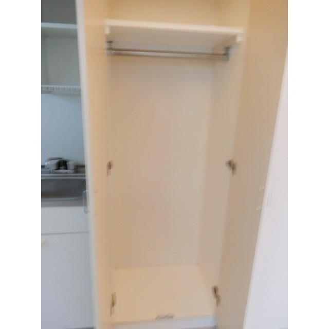 坂上カタコシ 収納