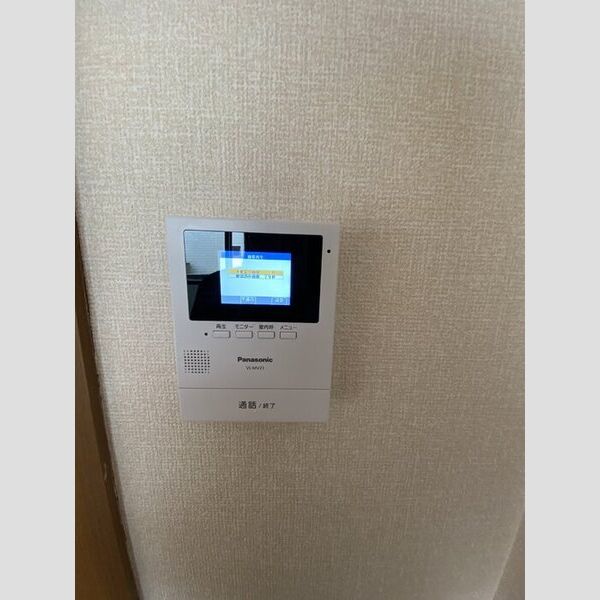 モンテローザ102号室 部屋その他