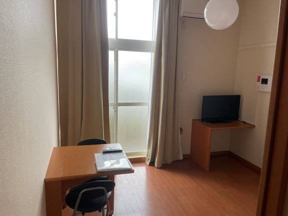 レオパレスシャイン206号室 部屋その他