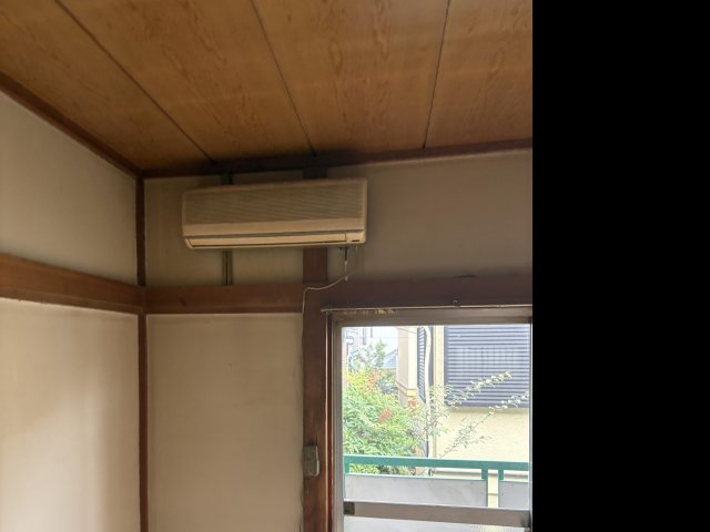 第二桜荘203号室 その他