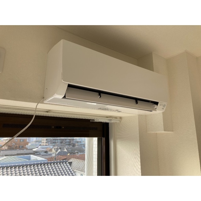 グランヒル松戸403号室 部屋その他