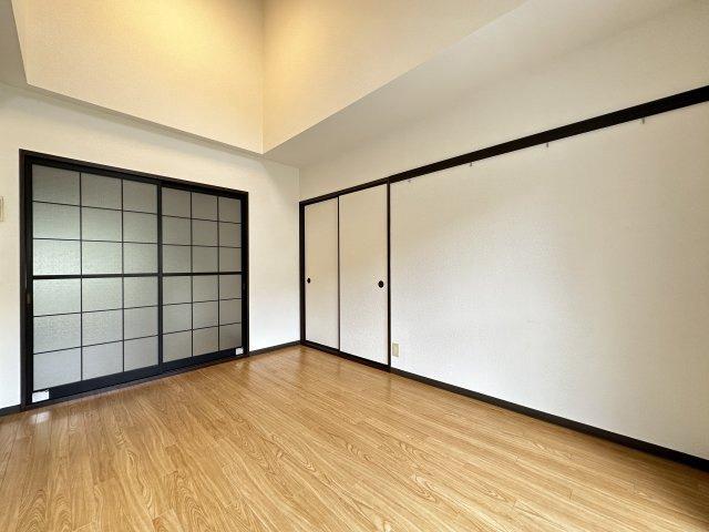 サンクレフォート2階 部屋その他