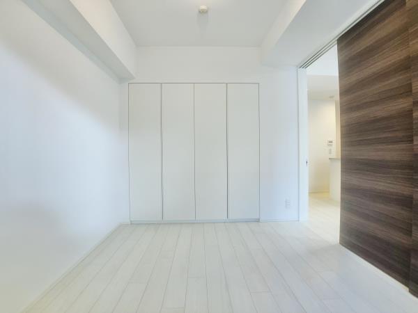 ザ・パークハウスアーバンス東五反田 リビング