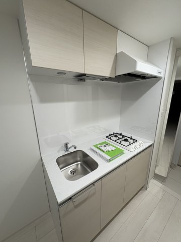 GENOVIA世田谷桜0307号室 キッチン