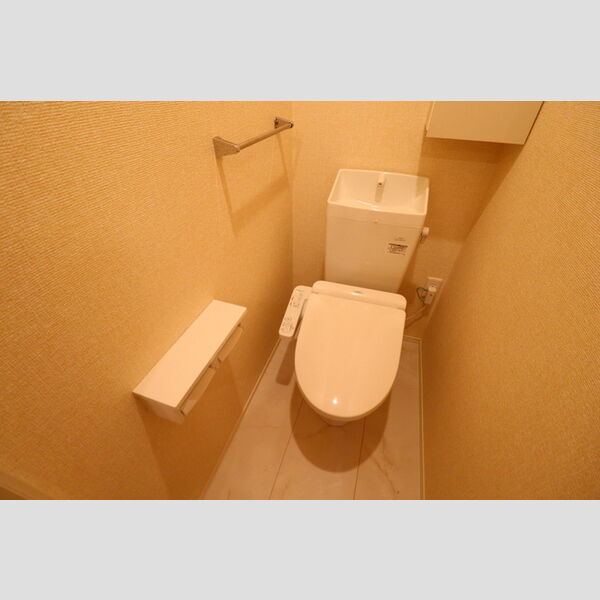 サンセール103号室 トイレ