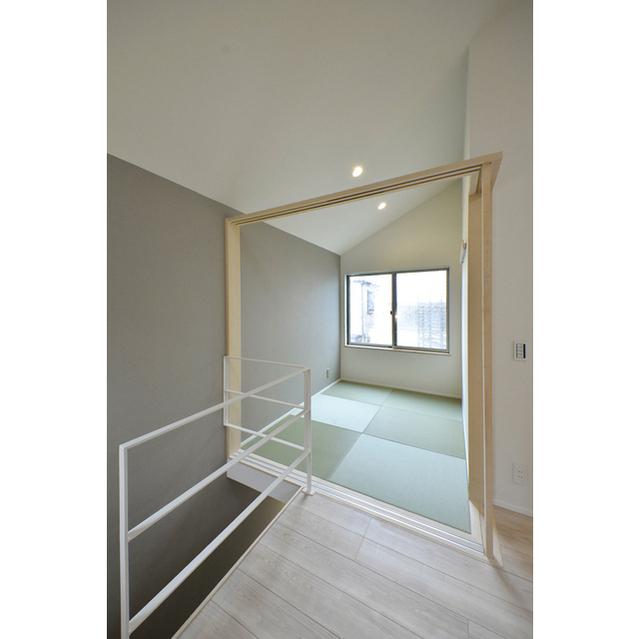 グランエッグス高井戸2階 その他、部屋スペース