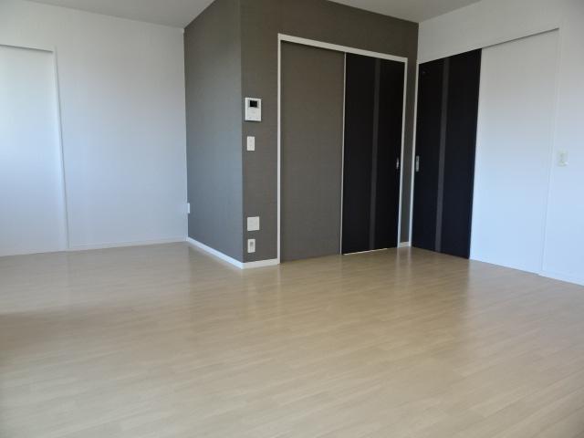 ブリーズパレス リビング