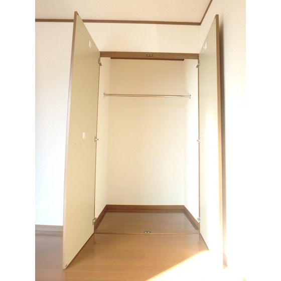 アンプルールフェールアミーⅠ103号室 その他