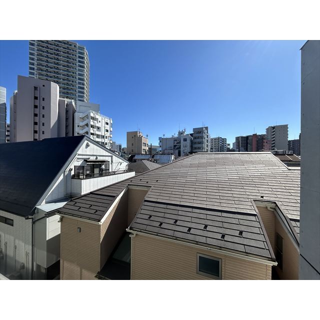 namsa東中野402号室 他部屋・参考写真