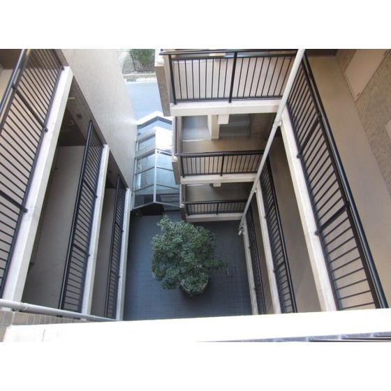 ＳＡＴＯＭＩ－１番館 外観