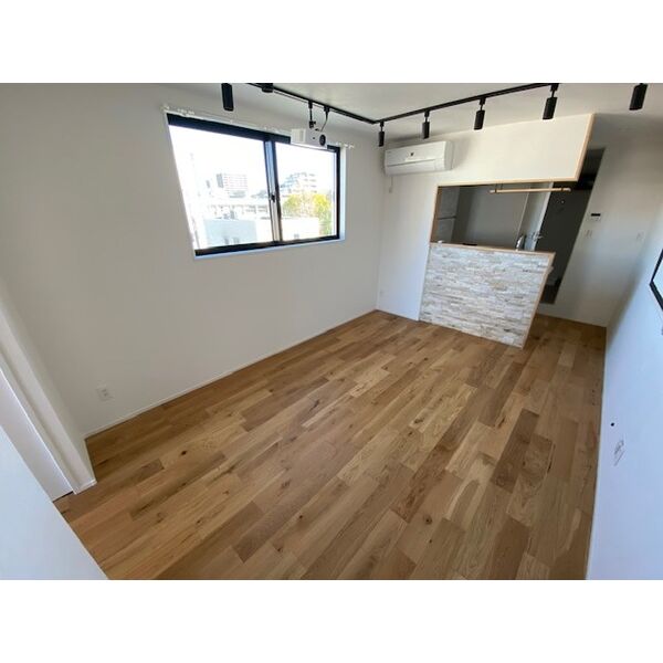 K-PONO ITABASHI601号室 部屋その他