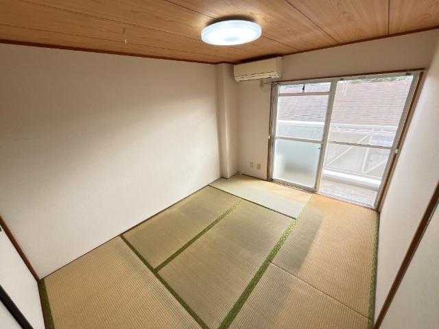 サンセヴィラージュ 和室