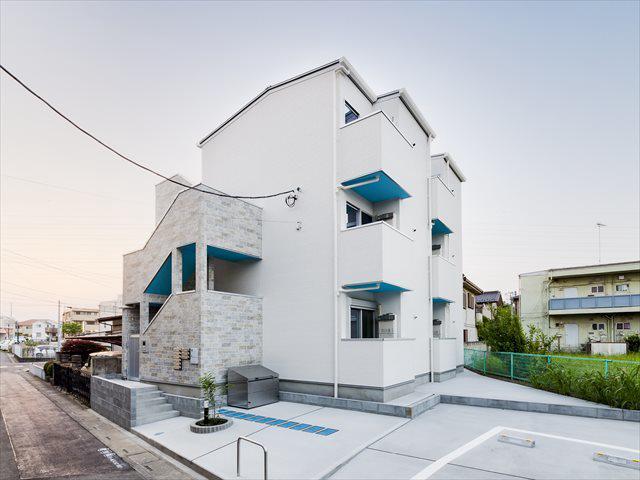 ａｉｒの外観画像