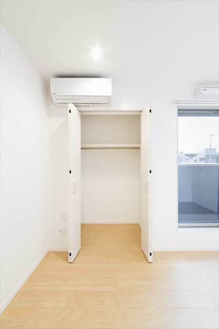 ドメーヌ・ドゥ 部屋設備