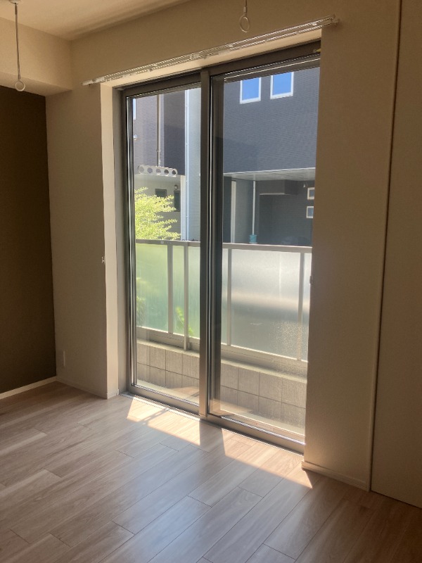 REVEUR　HILL1階 部屋その他