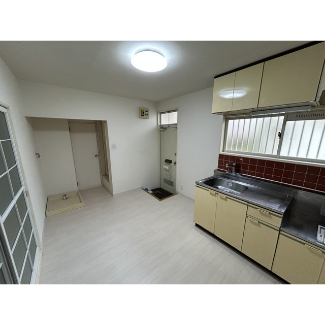 リブレス佐倉Ⅱ 内観