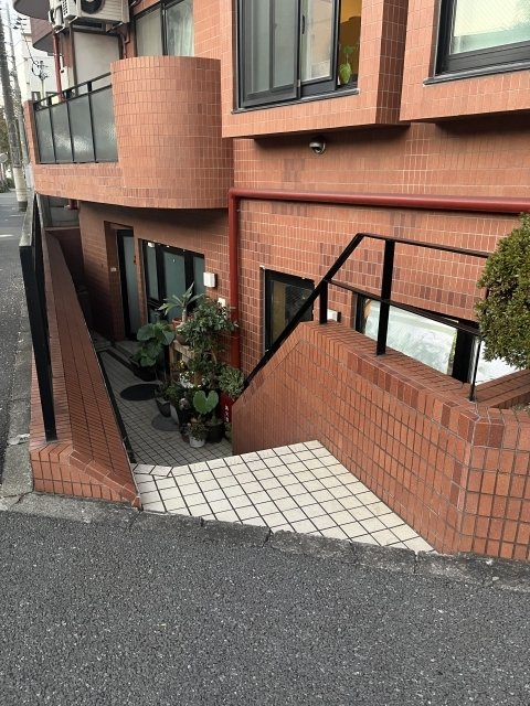 菱和パレス世田谷上野毛2階 その他共有部分