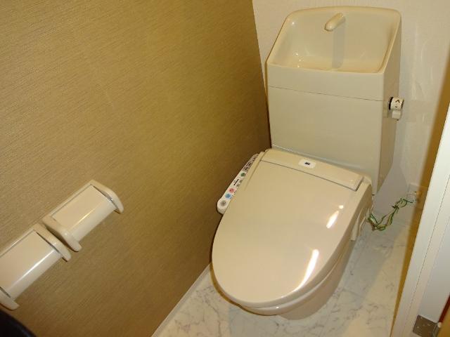 ホープ シャワー付トイレ