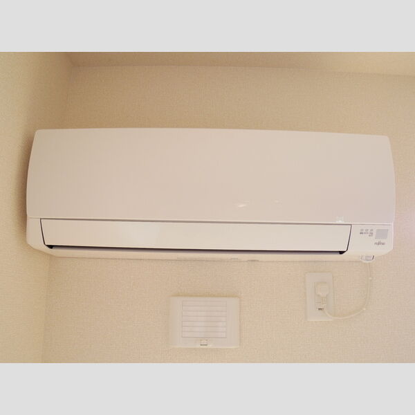 リヴェール エアコン