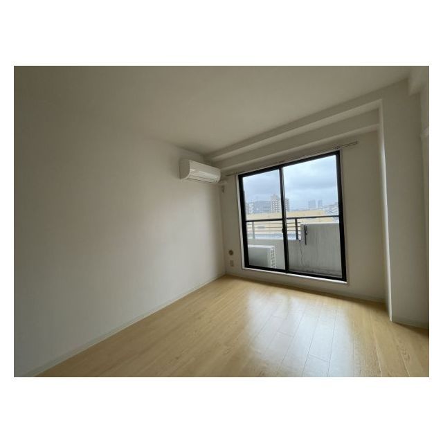 スペーシア池上0509号室 リビング